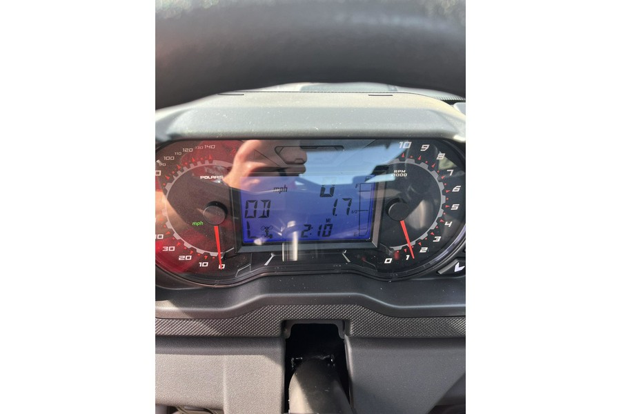 2026 Polaris RANGER NORTH STAR CREW ULTIMATE