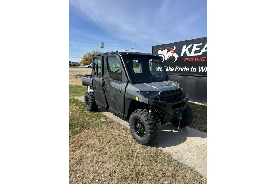2026 Polaris RANGER NORTH STAR CREW ULTIMATE