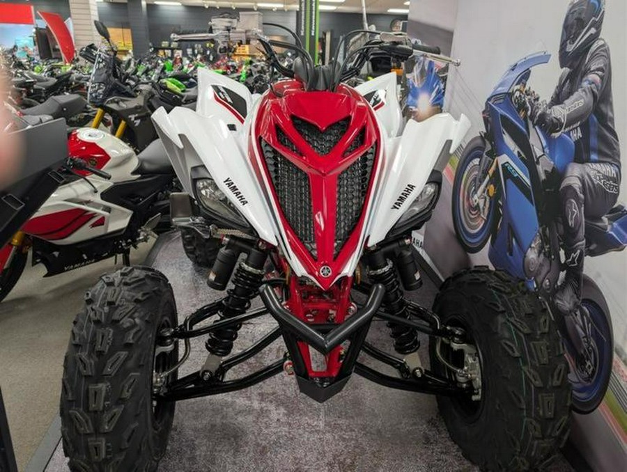 2026 Yamaha Raptor 700R SE