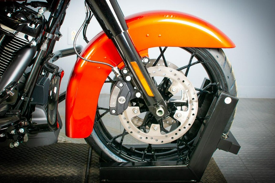 2025 Harley-Davidson Road King Special FLHRXS