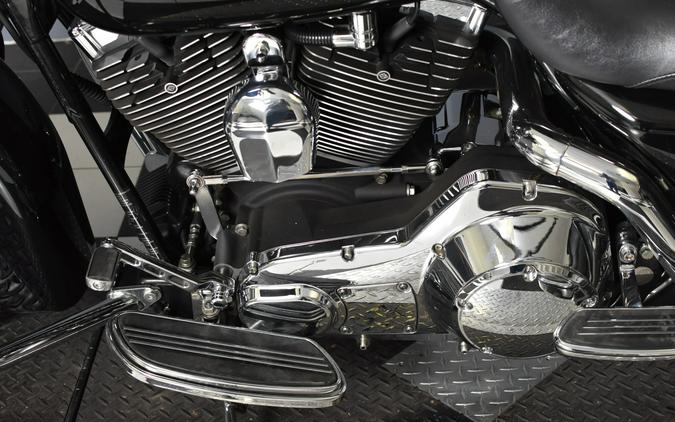 2006 Harley-Davidson Street Glide FLHXI