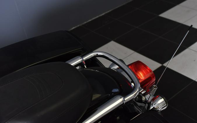 2006 Harley-Davidson Street Glide FLHXI