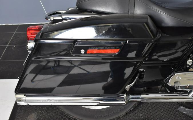 2006 Harley-Davidson Street Glide FLHXI
