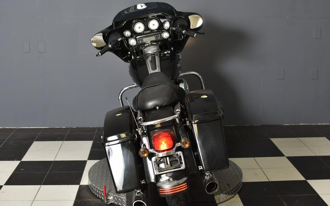 2006 Harley-Davidson Street Glide FLHXI