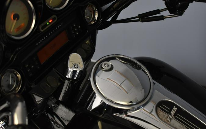 2006 Harley-Davidson Street Glide FLHXI