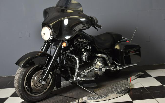 2006 Harley-Davidson Street Glide FLHXI