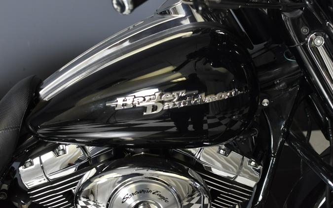 2006 Harley-Davidson Street Glide FLHXI