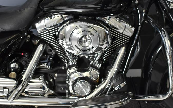 2006 Harley-Davidson Street Glide FLHXI