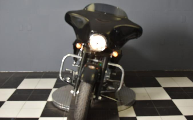 2006 Harley-Davidson Street Glide FLHXI