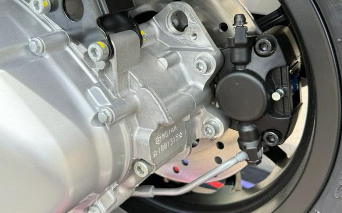 2027 Vespa Sprint 150 S