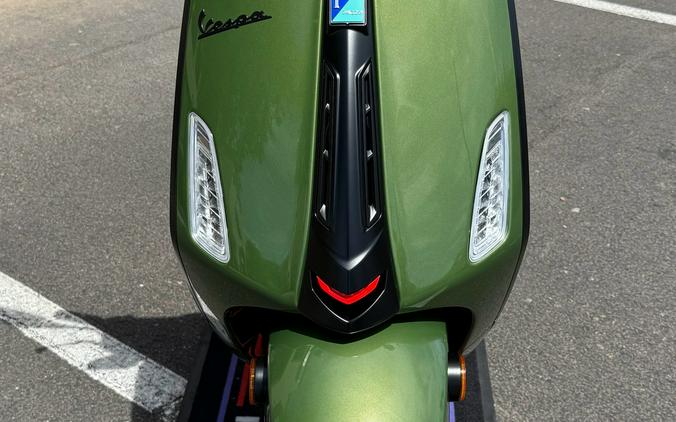 2027 Vespa Sprint 150 S
