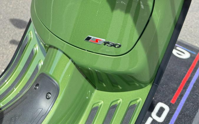 2027 Vespa Sprint 150 S