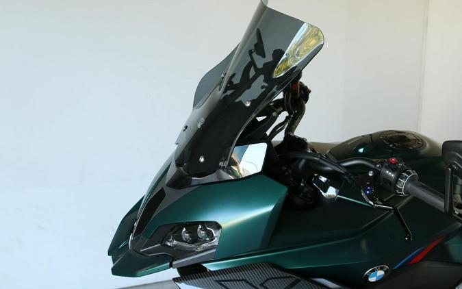 2026 BMW Motorrad M 1000 XR