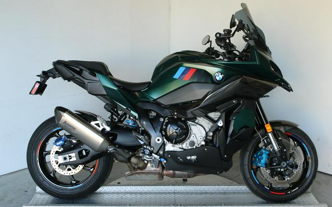 2026 BMW Motorrad M 1000 XR