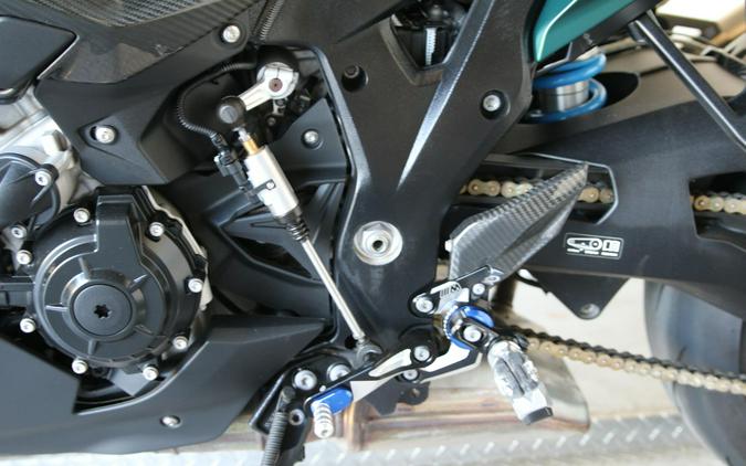 2026 BMW Motorrad M 1000 XR
