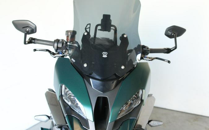 2026 BMW Motorrad M 1000 XR