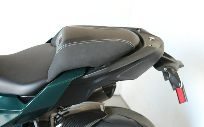 2026 BMW Motorrad M 1000 XR
