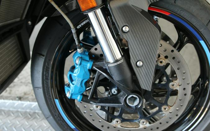 2026 BMW Motorrad M 1000 XR