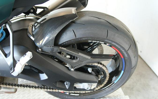 2026 BMW Motorrad M 1000 XR