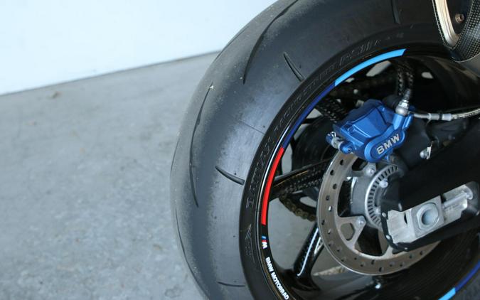 2026 BMW Motorrad M 1000 XR