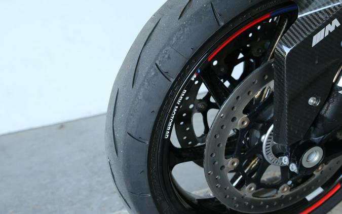 2026 BMW Motorrad M 1000 XR