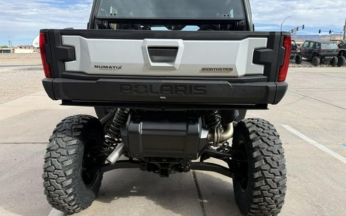 2027 Polaris Xpedition XP 5 Northstar