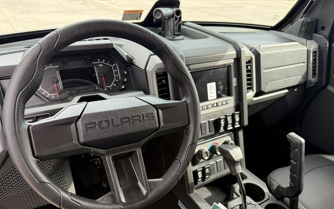 2027 Polaris Xpedition XP 5 Northstar
