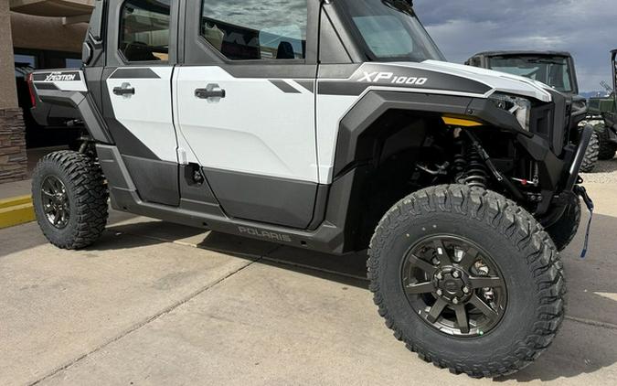 2027 Polaris Xpedition XP 5 Northstar