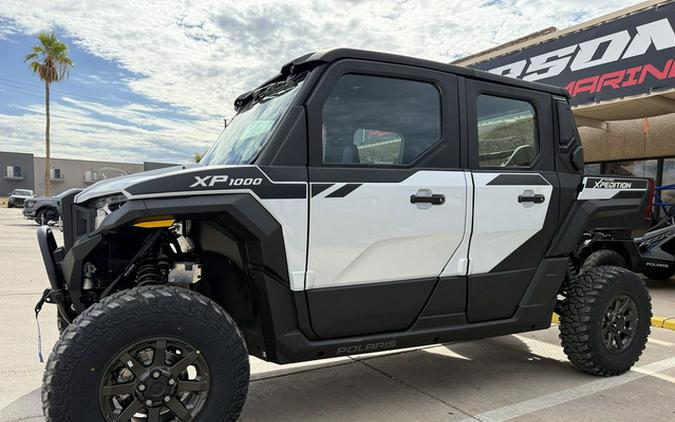 2027 Polaris Xpedition XP 5 Northstar