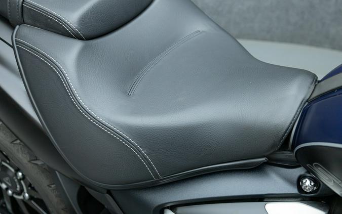 2025 TRIUMPH ROCKET 3 STORM R W/ABS