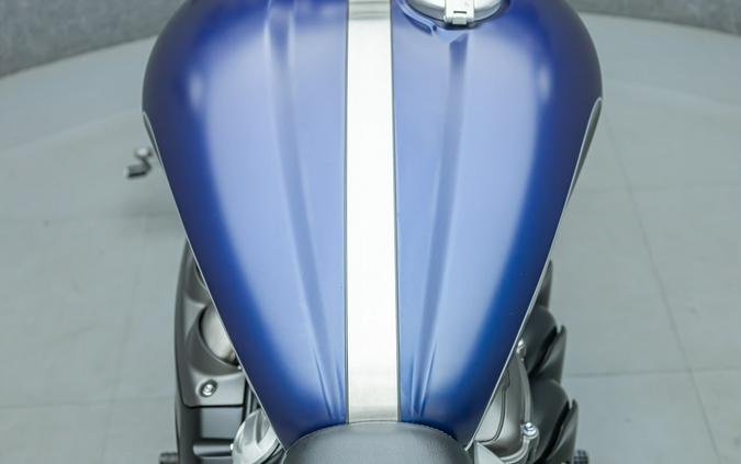 2025 TRIUMPH ROCKET 3 STORM R W/ABS