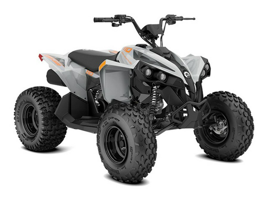 2027 Can-Am Renegade 110 EFI