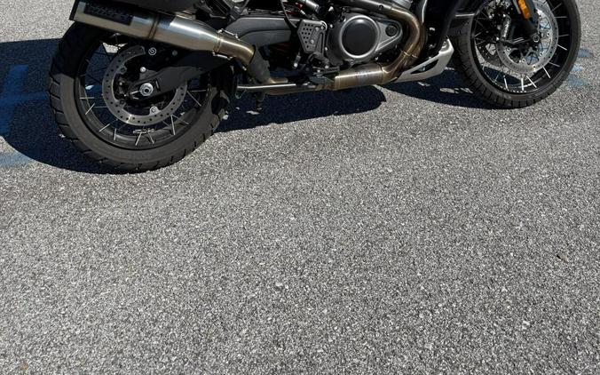 RA1250S 2022 Pan America 1250 Special