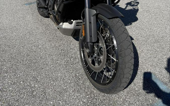 RA1250S 2022 Pan America 1250 Special