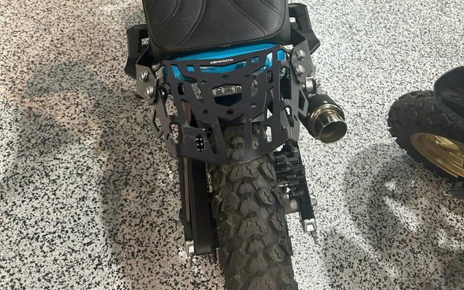 2024 Honda Grom Base