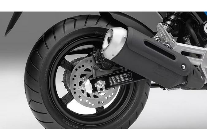 2024 Honda Grom Base