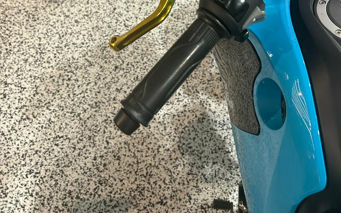 2024 Honda Grom Base