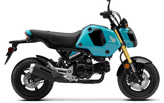 2024 Honda Grom Base