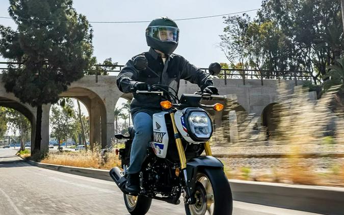 2024 Honda Grom Base