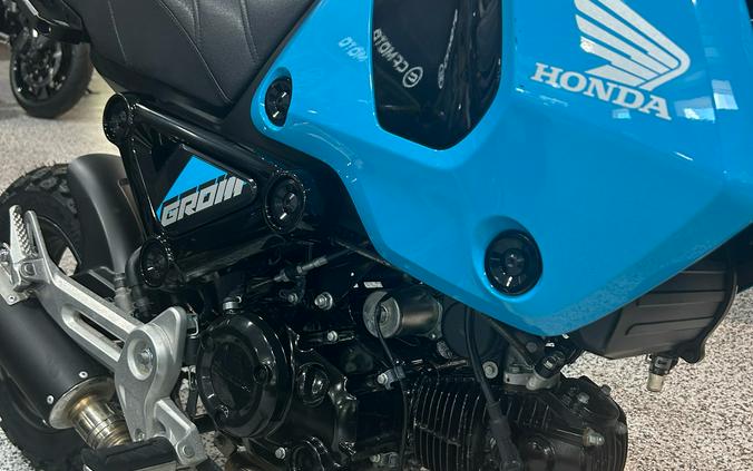 2024 Honda Grom Base