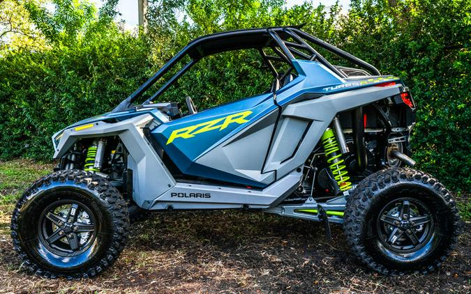 2022 Polaris® RZR Turbo R Premium Ride Command