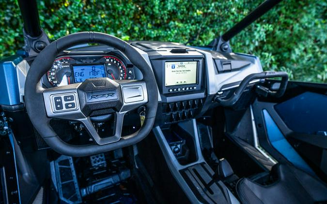 2022 Polaris® RZR Turbo R Premium Ride Command