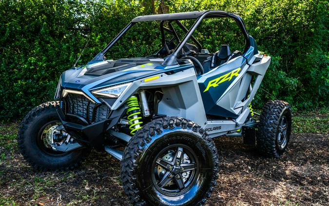 2022 Polaris® RZR Turbo R Premium Ride Command