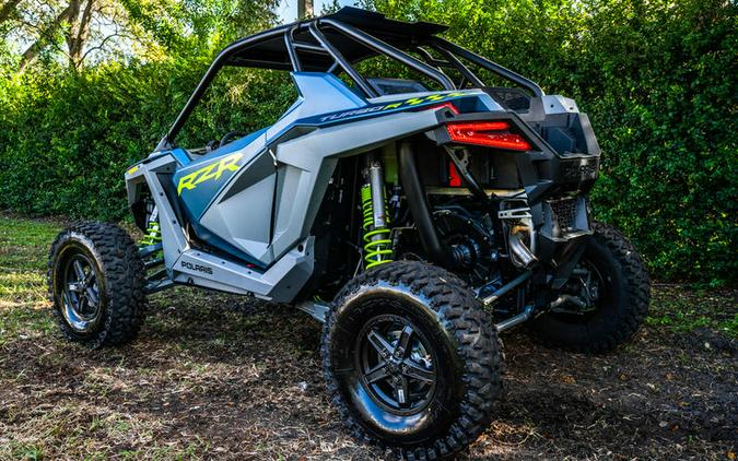 2022 Polaris® RZR Turbo R Premium Ride Command