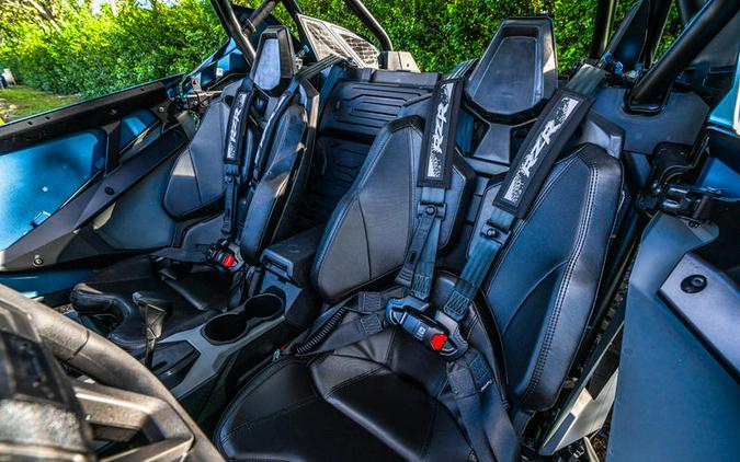 2022 Polaris® RZR Turbo R Premium Ride Command