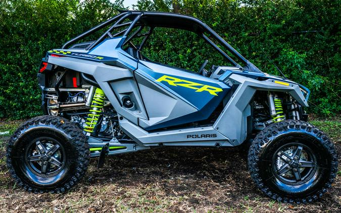 2022 Polaris® RZR Turbo R Premium Ride Command