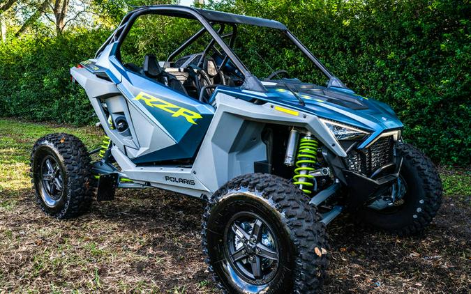 2022 Polaris® RZR Turbo R Premium Ride Command