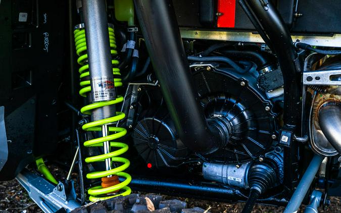 2022 Polaris® RZR Turbo R Premium Ride Command