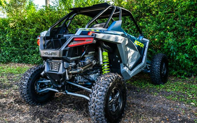 2022 Polaris® RZR Turbo R Premium Ride Command