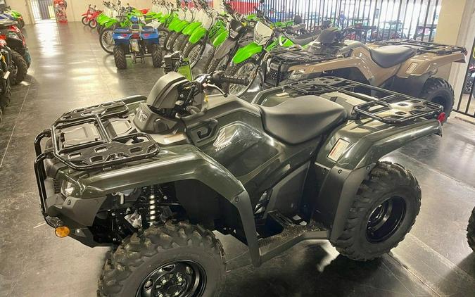 2023 Honda® FourTrax Rancher 4x4